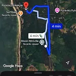 Mooni Minivilla Villa Haversi