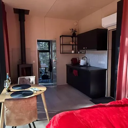 Villa Mooni Minivilla