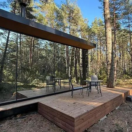 Mooni Minivilla Villa *