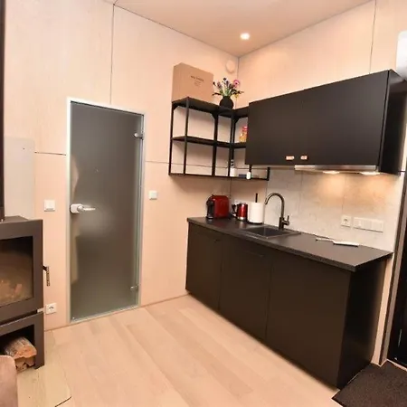 Mooni Minivilla Villa Haversi