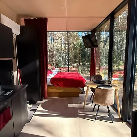 Mooni Minivilla Villa