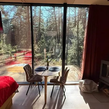 Villa Mooni Minivilla